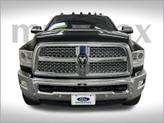 Thumbnail of 2017 Brilliant Black Crystal Pearlcoat RAM 2500