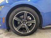 Thumbnail of 2024 Atlas Blue Metallic Ford Mustang
