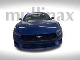Thumbnail of 2024 Atlas Blue Metallic Ford Mustang
