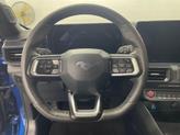 Thumbnail of 2024 Atlas Blue Metallic Ford Mustang