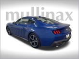Thumbnail of 2024 Atlas Blue Metallic Ford Mustang
