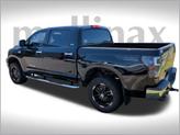 Thumbnail of 2010 Black Toyota Tundra