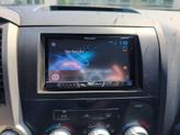 Thumbnail of 2010 Black Toyota Tundra