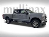 Thumbnail of 2026 Glacier Gray Ford F-250