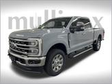 Thumbnail of 2026 Glacier Gray Ford F-250