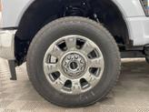 Thumbnail of 2026 Glacier Gray Ford F-250