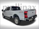 Thumbnail of 2026 Glacier Gray Ford F-250