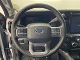 Thumbnail of 2026 Glacier Gray Ford F-250