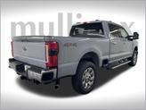 Thumbnail of 2026 Glacier Gray Ford F-250