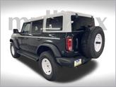 Thumbnail of 2025 Shadow Black Ford Bronco