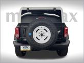 Thumbnail of 2025 Shadow Black Ford Bronco