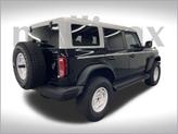 Thumbnail of 2025 Shadow Black Ford Bronco