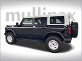 Thumbnail of 2025 Shadow Black Ford Bronco