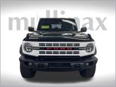 Thumbnail of 2025 Shadow Black Ford Bronco