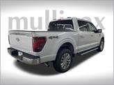 Thumbnail of 2025 Space Gray Ford F-150