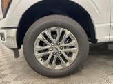 Thumbnail of 2025 Space Gray Ford F-150