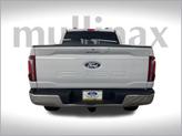 Thumbnail of 2025 Space Gray Ford F-150