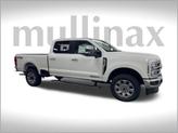 Thumbnail of 2025 Star White Ford F-350