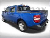 Thumbnail of 2025 Velocity Blue Ford Maverick