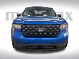 Thumbnail of 2025 Velocity Blue Ford Maverick