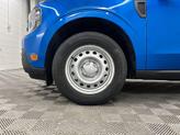 Thumbnail of 2025 Velocity Blue Ford Maverick
