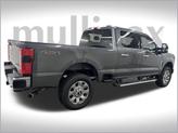 Thumbnail of 2026 Carbonized Gray Ford F-250