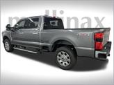 Thumbnail of 2026 Carbonized Gray Ford F-250