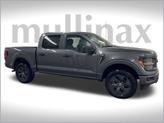 Thumbnail of 2025 Carbonized Gray Ford F-150