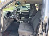 Thumbnail of 2006 Radiant Silver Nissan Frontier