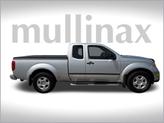 Thumbnail of 2006 Radiant Silver Nissan Frontier
