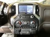 Thumbnail of 2022 Satin Steel Metallic GMC Sierra 1500 Limited