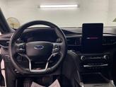 Thumbnail of 2020 Star White Ford Explorer