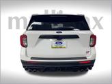 Thumbnail of 2020 Star White Ford Explorer