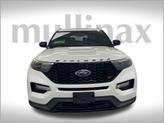 Thumbnail of 2020 Star White Ford Explorer