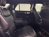 Thumbnail of 2020 Star White Ford Explorer