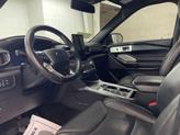 Thumbnail of 2020 Star White Ford Explorer