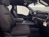 Thumbnail of 2025 Agate Black Ford F-150
