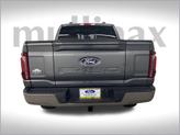 Thumbnail of 2025 Carbonized Gray Ford F-150