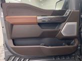 Thumbnail of 2025 Carbonized Gray Ford F-150