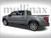 Thumbnail of 2025 Carbonized Gray Ford F-150