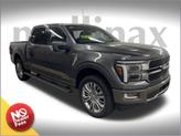 Photo of 2025 Carbonized Gray Ford F-150