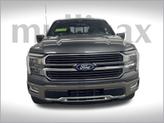 Thumbnail of 2025 Carbonized Gray Ford F-150