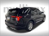 Thumbnail of 2025 Agate Black Ford Explorer