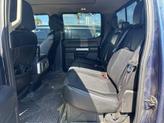 Thumbnail of 2017 Blue Jeans Metallic Ford F-350