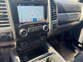 Thumbnail of 2017 Blue Jeans Metallic Ford F-350