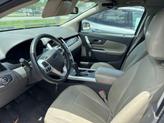 Thumbnail of 2013 Ingot Silver Metallic Ford Edge