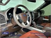 Thumbnail of 2019 Blue Jeans Metallic Ford F-150