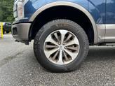 Thumbnail of 2019 Blue Jeans Metallic Ford F-150