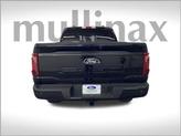 Thumbnail of 2025 Agate Black Ford F-150