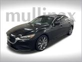 Thumbnail of 2018 Jet Black Mica Mazda Mazda6